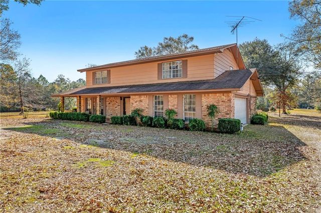 11804 Ormond Road, Moss Point, MS 39562