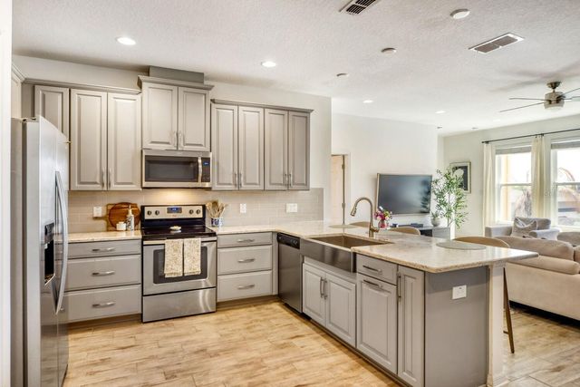 17412 PROMENADE DRIVE, Clermont, FL 34711