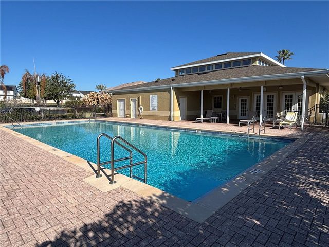 17412 PROMENADE DRIVE, Clermont, FL 34711