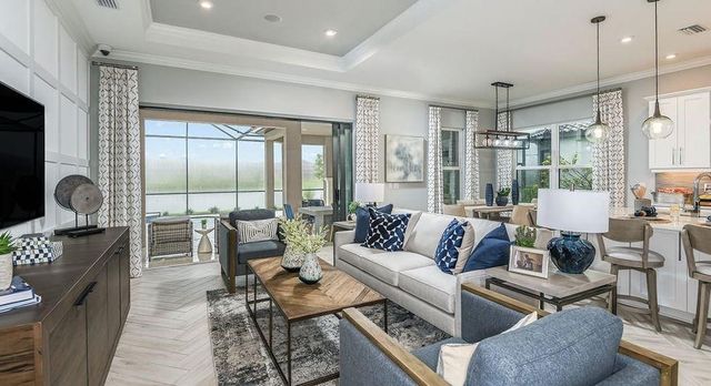 13072 SW Shinnecock Drive, Port St. Lucie, Port St Lucie, FL 34987