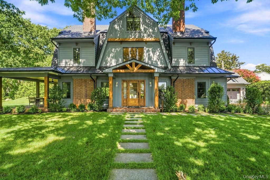55 Washington Avenue, Garden City, NY 11530 — exterior