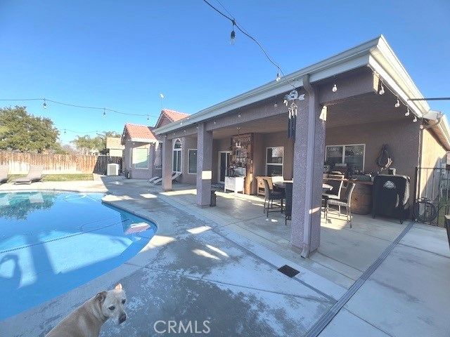 341 Buena Vista, Coalinga, CA 93210