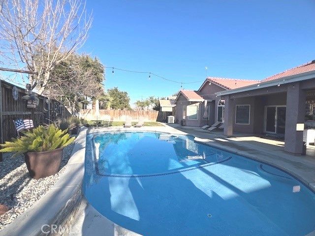 341 Buena Vista, Coalinga, CA 93210
