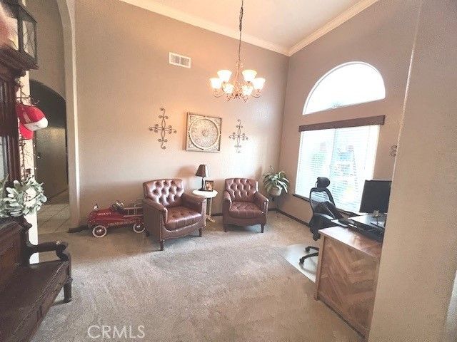 341 Buena Vista, Coalinga, CA 93210