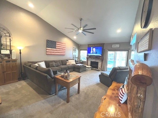 341 Buena Vista, Coalinga, CA 93210