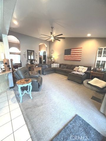 341 Buena Vista, Coalinga, CA 93210