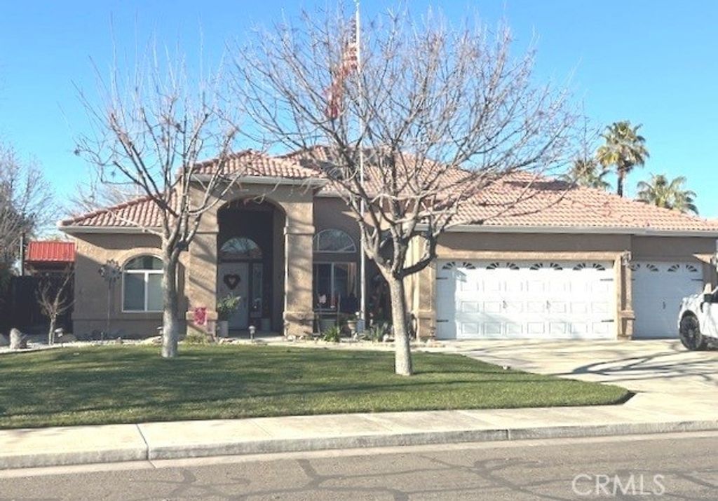 341 Buena Vista, Coalinga, CA 93210
