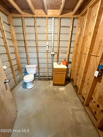 146 N Ravenwood Lane, Belhaven, NC 27810