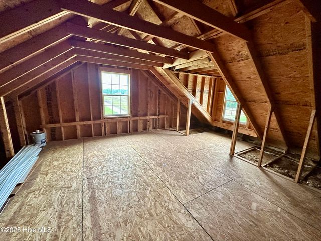 146 N Ravenwood Lane, Belhaven, NC 27810