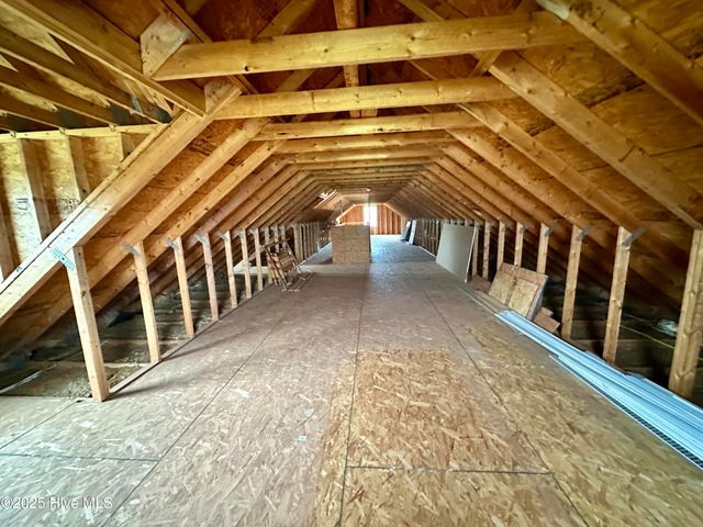 146 N Ravenwood Lane, Belhaven, NC 27810