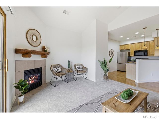 5220 Boardwalk Drive 34, Fort Collins, CO 80525