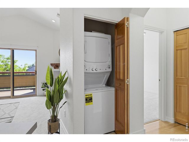 5220 Boardwalk Drive 34, Fort Collins, CO 80525