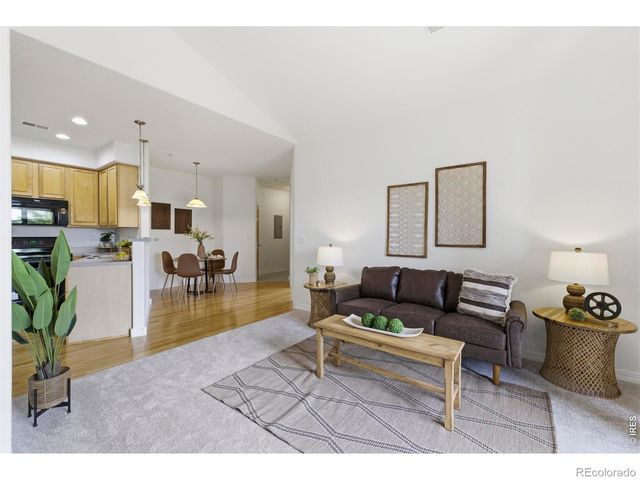 5220 Boardwalk Drive 34, Fort Collins, CO 80525