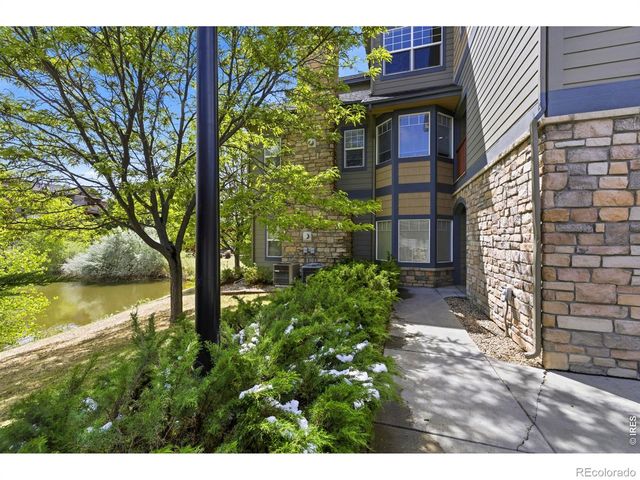 5220 Boardwalk Drive 34, Fort Collins, CO 80525