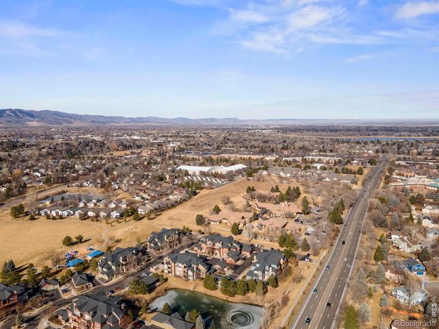 5220 Boardwalk Drive 34, Fort Collins, CO 80525