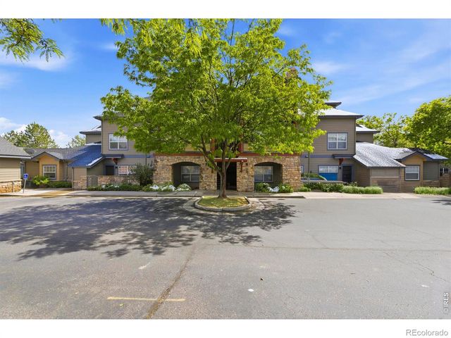5220 Boardwalk Drive 34, Fort Collins, CO 80525