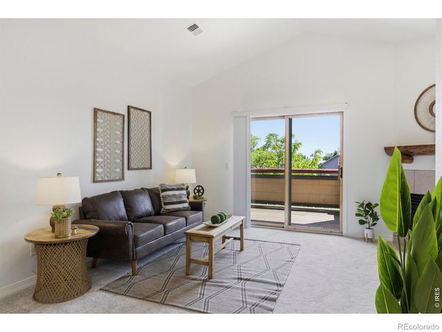 5220 Boardwalk Drive 34, Fort Collins, CO 80525