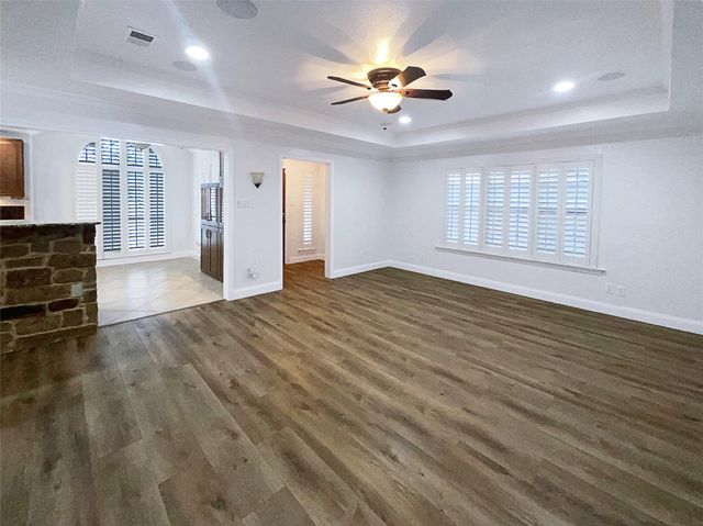 5411 Deep Canyon Drive, Garland, TX 75043