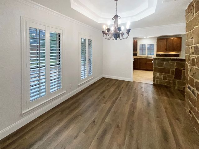 5411 Deep Canyon Drive, Garland, TX 75043