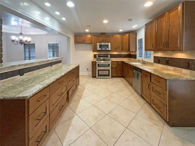 5411 Deep Canyon Drive, Garland, TX 75043
