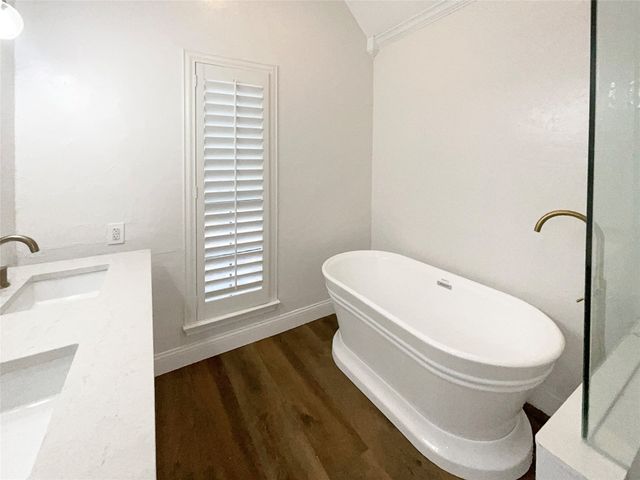 5411 Deep Canyon Drive, Garland, TX 75043