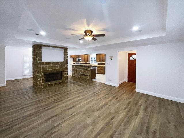5411 Deep Canyon Drive, Garland, TX 75043