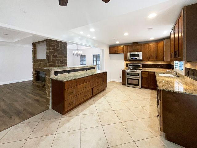 5411 Deep Canyon Drive, Garland, TX 75043