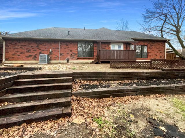 5411 Deep Canyon Drive, Garland, TX 75043