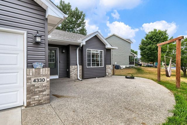 4330 Sterling Drive, Big Lake, MN 55309