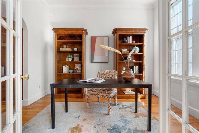 120 Beacon 3, Boston, MA 02116