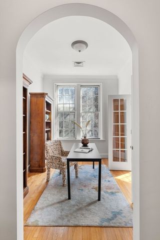 120 Beacon 3, Boston, MA 02116