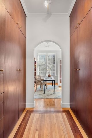 120 Beacon 3, Boston, MA 02116