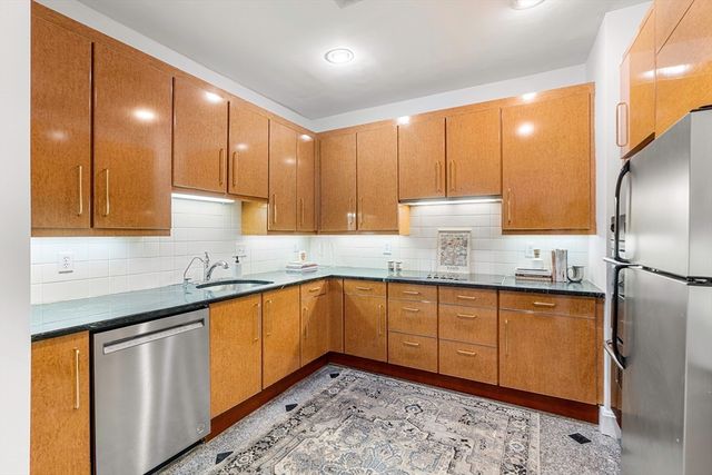 120 Beacon 3, Boston, MA 02116