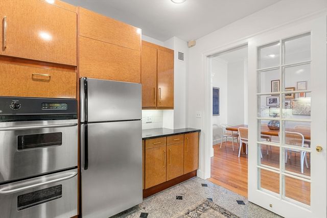 120 Beacon 3, Boston, MA 02116