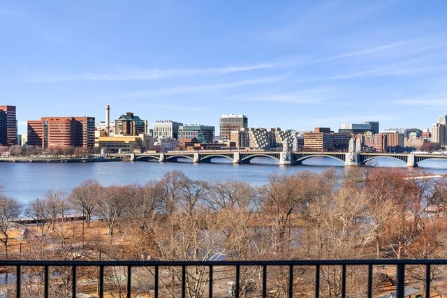 120 Beacon 3, Boston, MA 02116