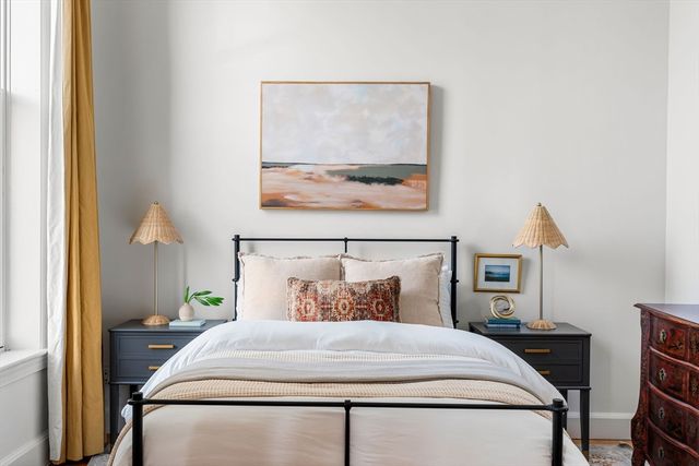 120 Beacon 3, Boston, MA 02116