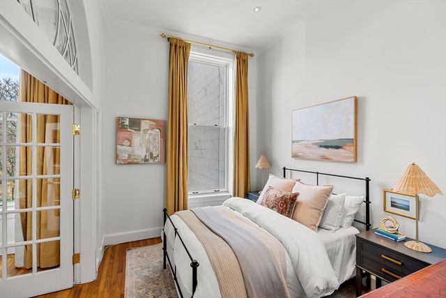 120 Beacon 3, Boston, MA 02116
