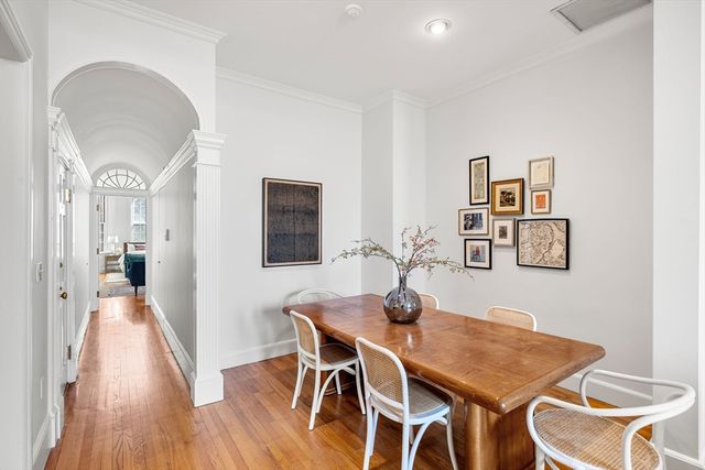 120 Beacon 3, Boston, MA 02116