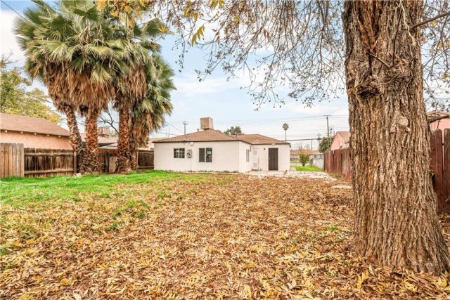 407 4th, Bakersfield, CA 93304