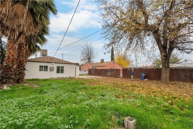407 4th, Bakersfield, CA 93304