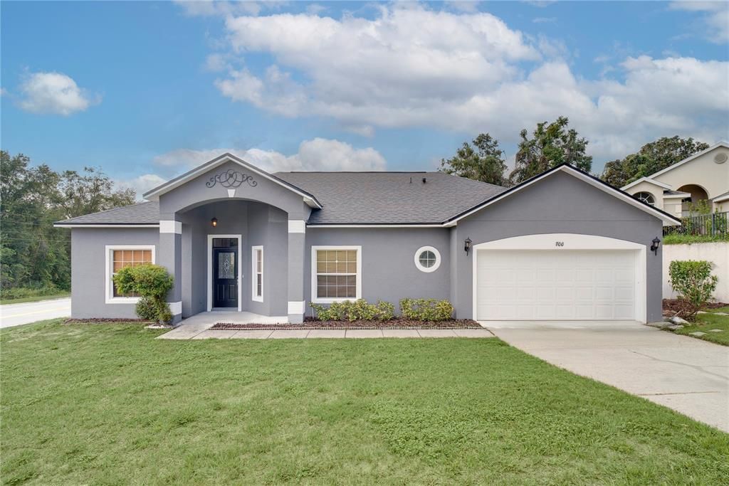 700 LAKE FRANCIS DRIVE, Apopka, FL 32712