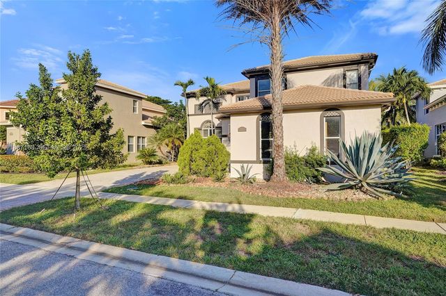 8824 Cobblestone Point Circle, Boynton Beach, FL 33472