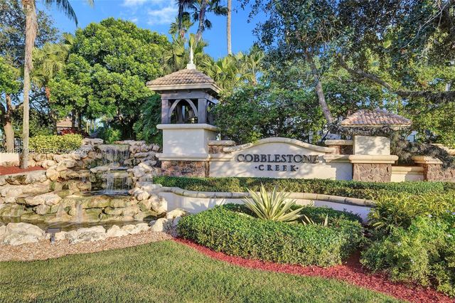 8824 Cobblestone Point Circle, Boynton Beach, FL 33472