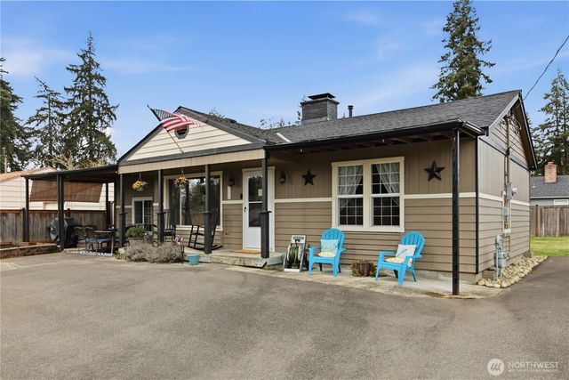 6905 Foster Street SW, Lakewood, WA 98499