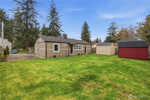 6905 Foster Street SW, Lakewood, WA 98499