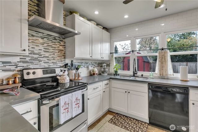 6905 Foster Street SW, Lakewood, WA 98499