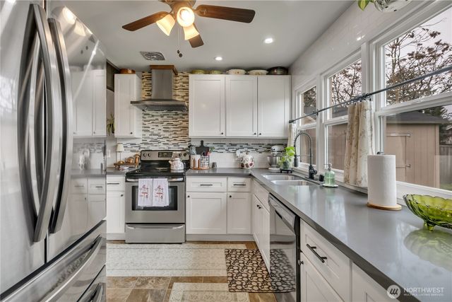 6905 Foster Street SW, Lakewood, WA 98499