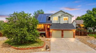 5883 Wood Duck Court, Frederick, CO 80504