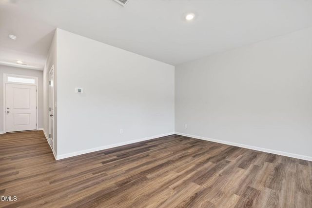 3306 Bailey Lake Drive, Fuquay Varina, NC 27526