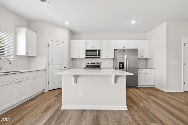 3306 Bailey Lake Drive, Fuquay Varina, NC 27526